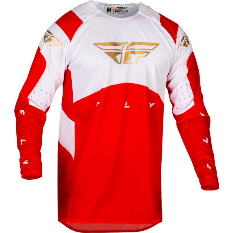 2024 Fly Racing Adult Evolution DST L.E. Podium Jersey