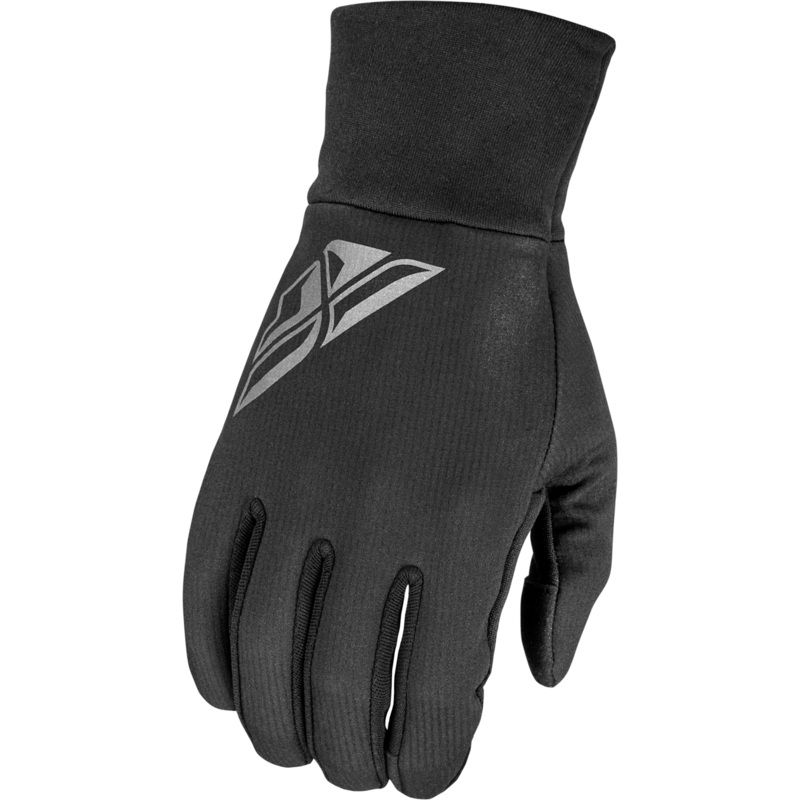 2024 Fly Racing Glove Liners|X-Small|Small|Medium|Large|X-Large|2X-Large|3X-Large
