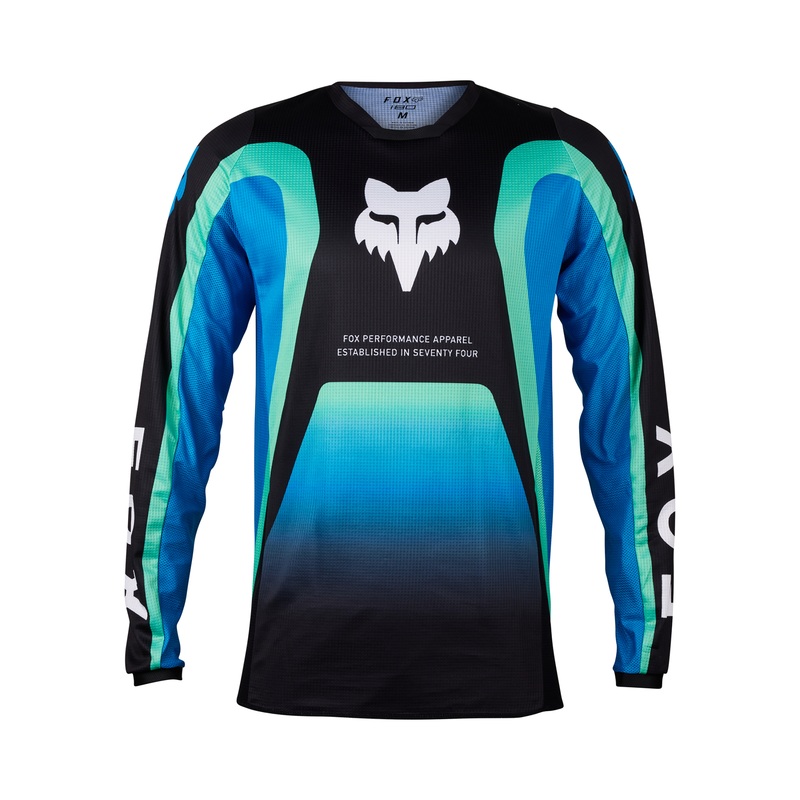 2024 Fox Racing Adult 180 Ballast Jersey
