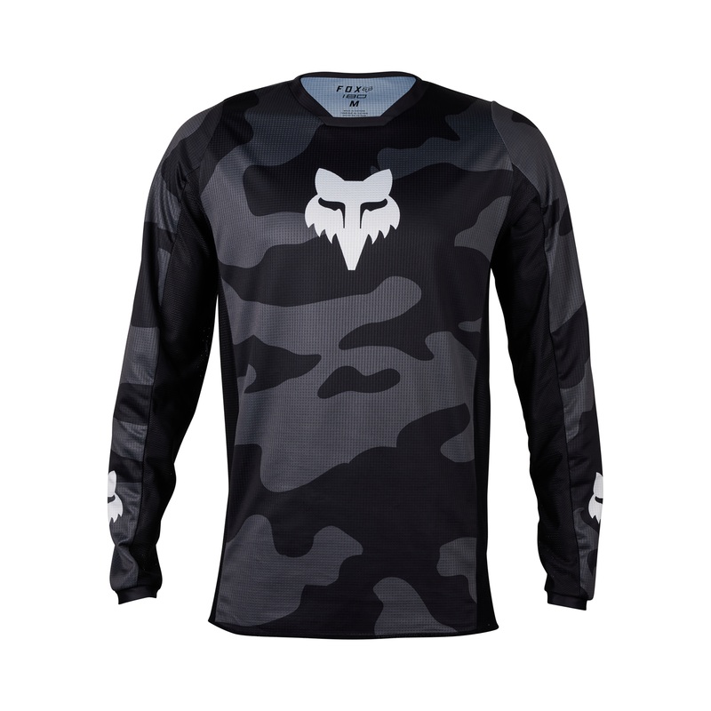 2024 Fox Racing Adult 180 BNKR Jersey
