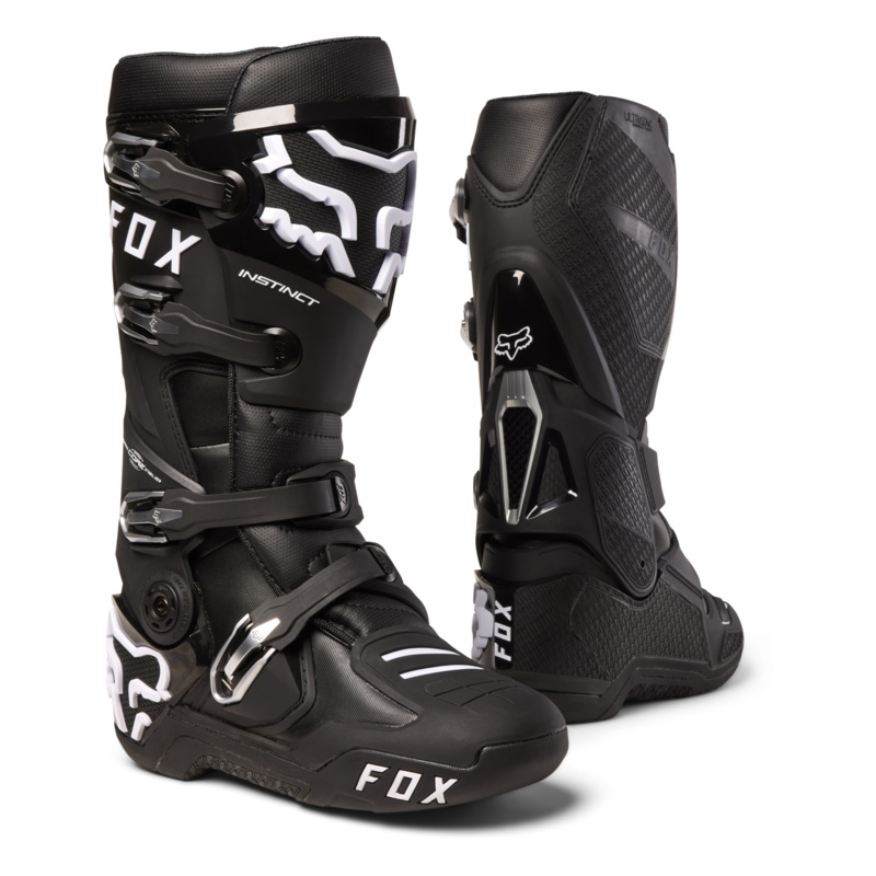 2024 Fox Racing Instinct MX Boots
