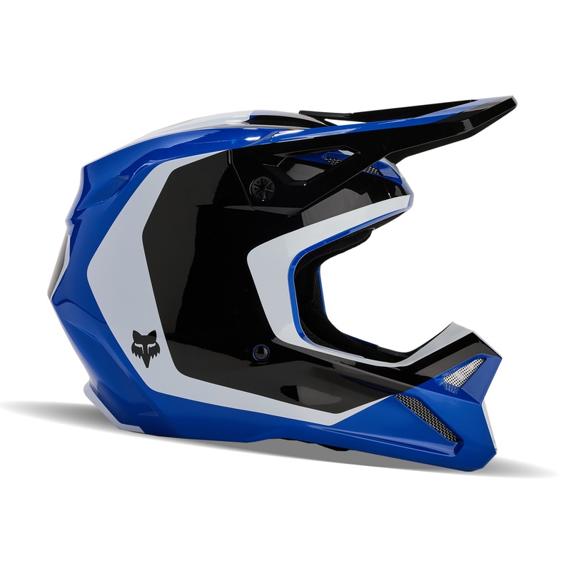 2024 Fox Racing V1 Nitro Helmet – Youth (6-13)