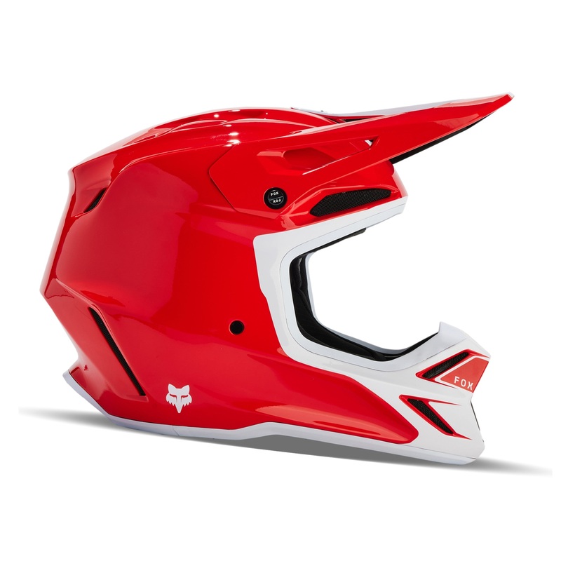 2024 Fox Racing V3 RS Optical Helmet