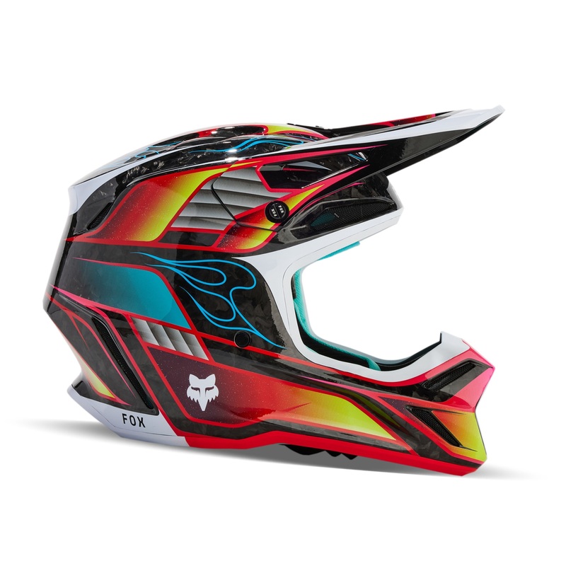 2024 Fox Racing V3 RS Viewpoint Helmet