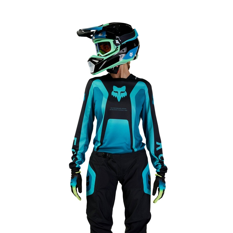 2024 Fox Racing Women’s 180 Ballast Jersey