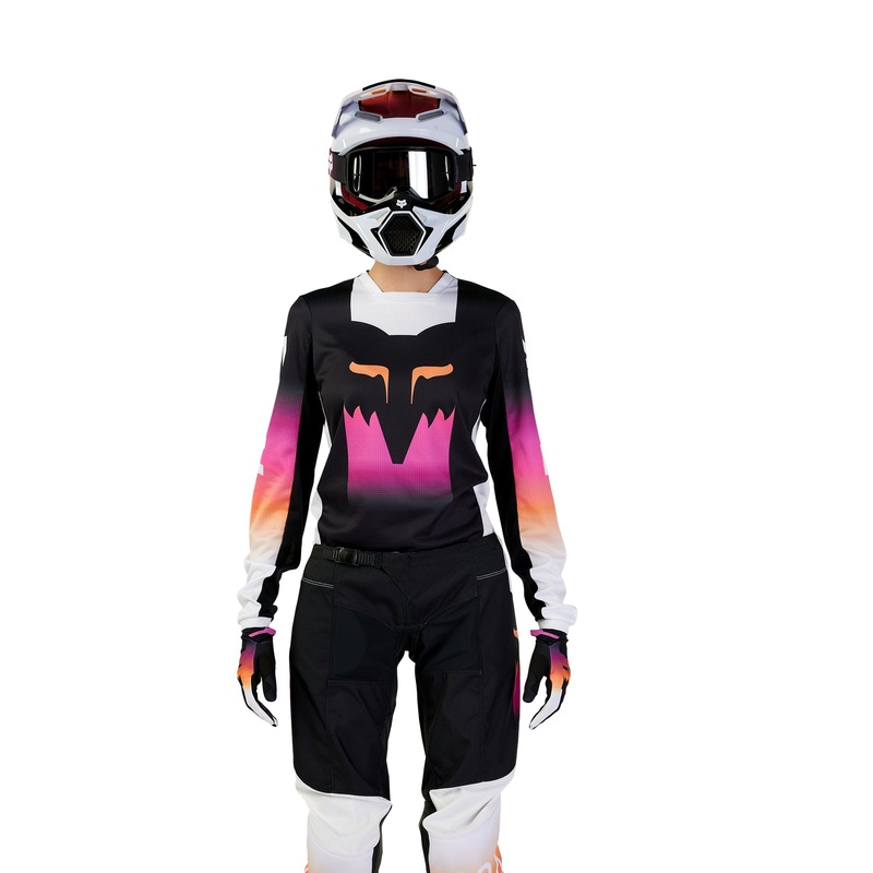 2024 Fox Racing Women’s 180 Flora Jersey