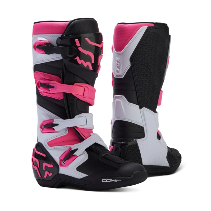 2024 Fox Racing Womens Comp Boots