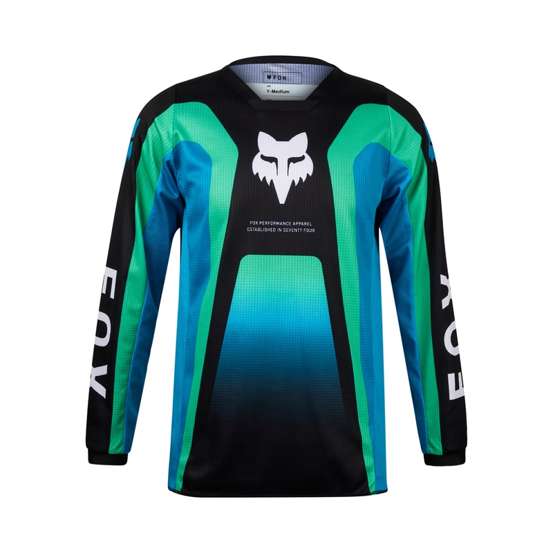 2024 Fox Racing Youth 180 Ballast Jersey