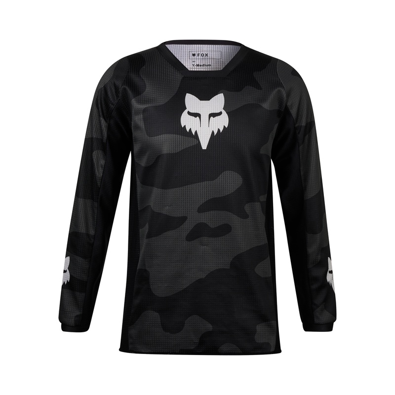 2024 Fox Racing Youth 180 BNKR Jersey
