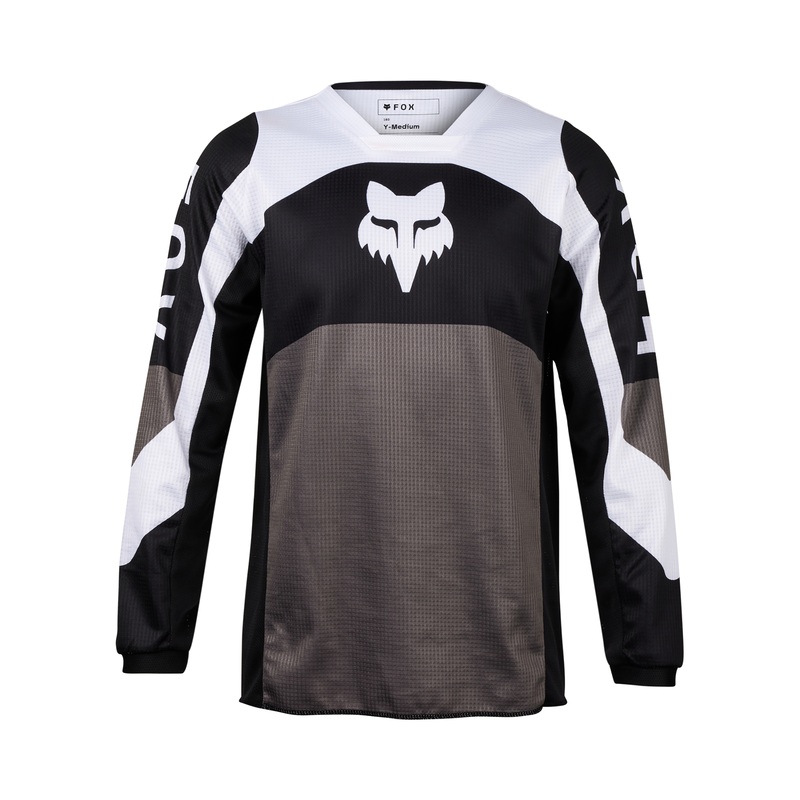 2024 Fox Racing Youth 180 Nitro Jersey