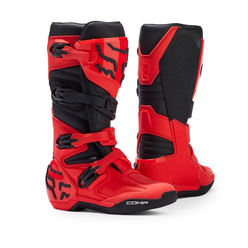 2024 Fox Racing Youth Comp Boots