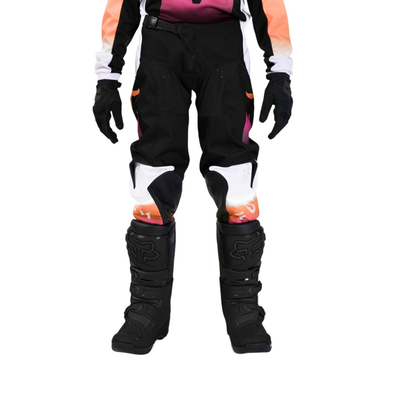 2024 Fox Racing Youth Girls 180 Flora Pant