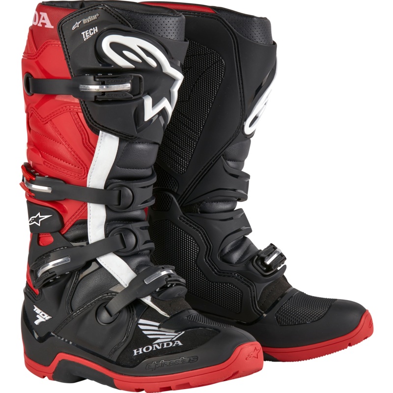 Alpinestars Honda Tech 7 Enduro Drystar Boots