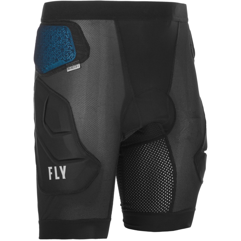 Fly Racing Adult CE Rated Revel Impact Shorts