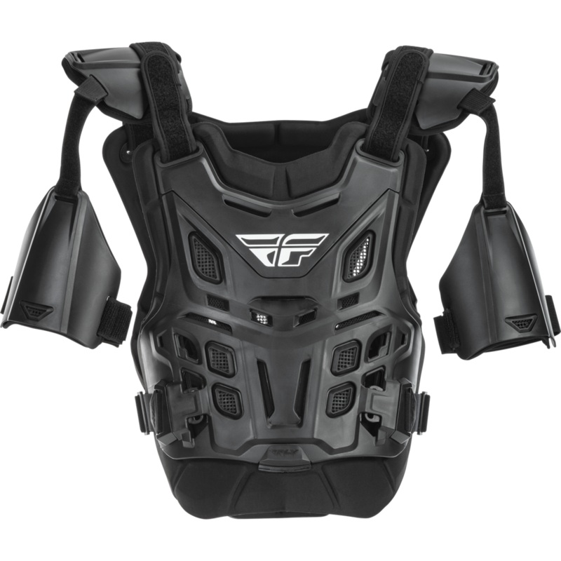 Fly Racing Adult CE Rated Revel XL Roost Guard