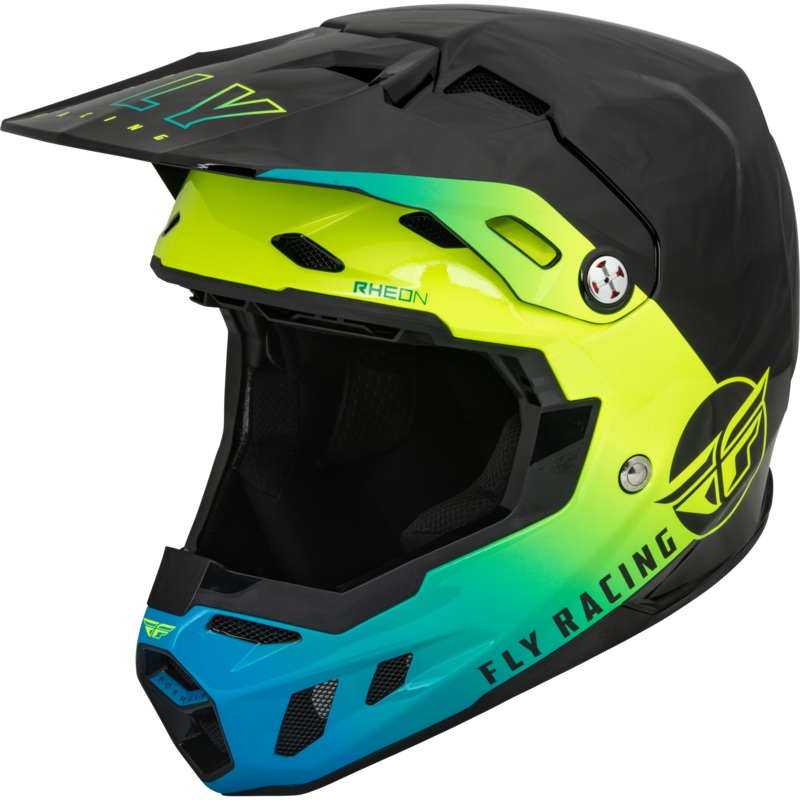 Fly Racing Formula CC Centrum Helmet