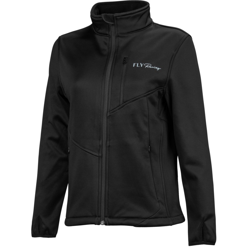 Fly Racing Women’s Mid-Layer Jacket