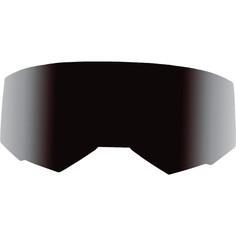 Fly Racing Zone Pro/Zone/Focus Replacment Goggle Lenses