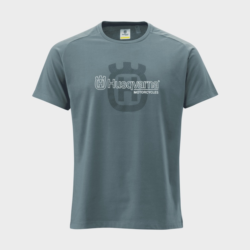 Husqvarna Origin Tee|Medium|Large|X-Large