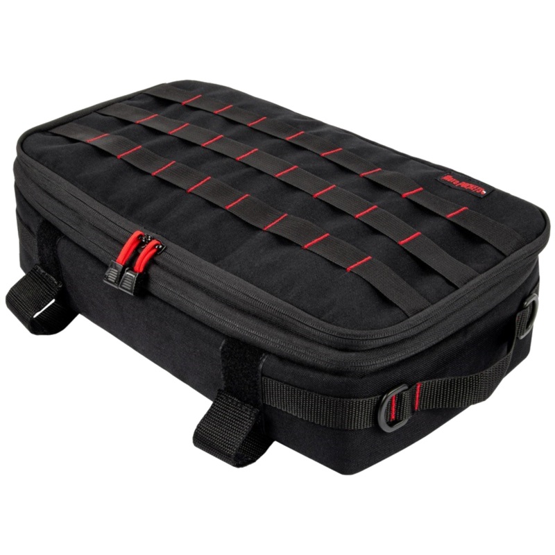 Moto Pockets Pannier Bag