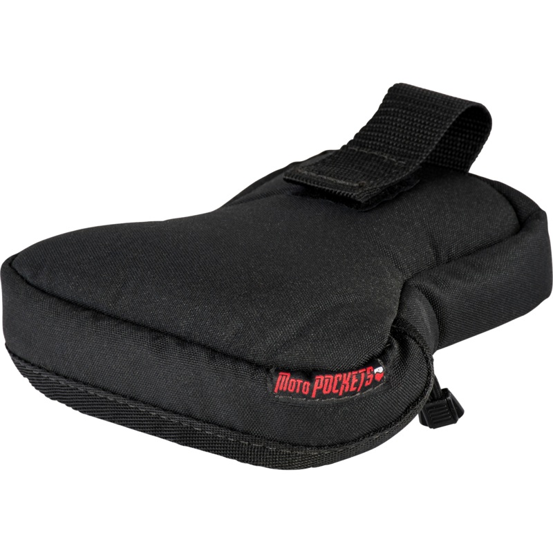 Moto Pockets Tail Tool Bag – BMW GS Series