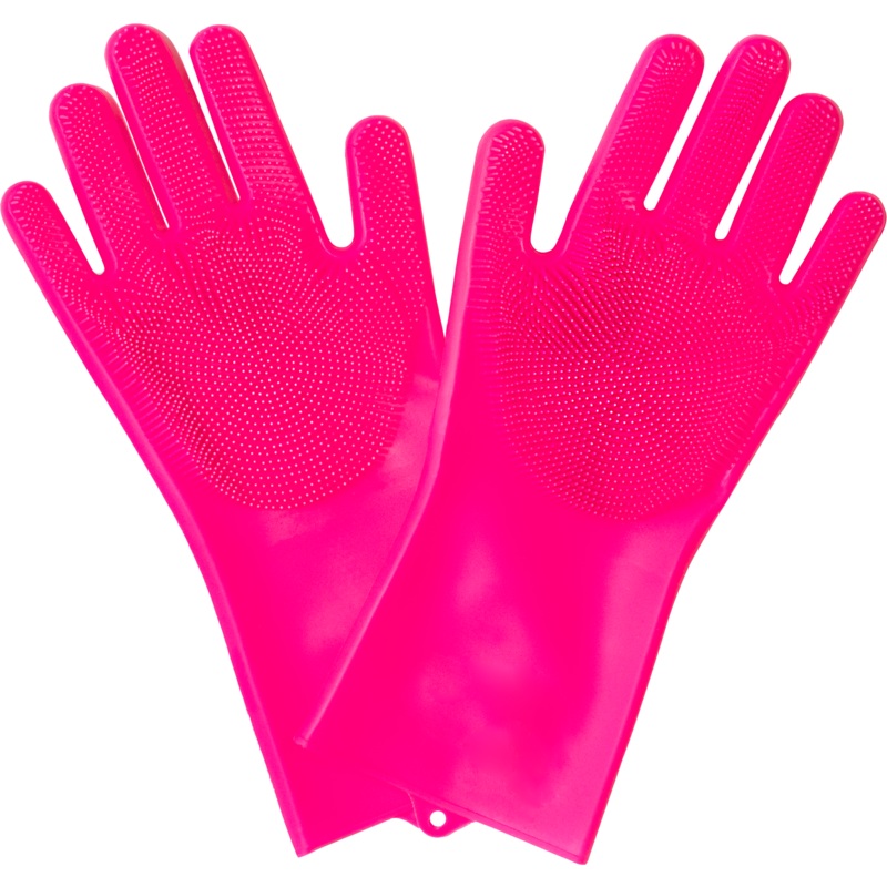 Muc-Off Deep Scrubber Gloves|Small|Medium|Large