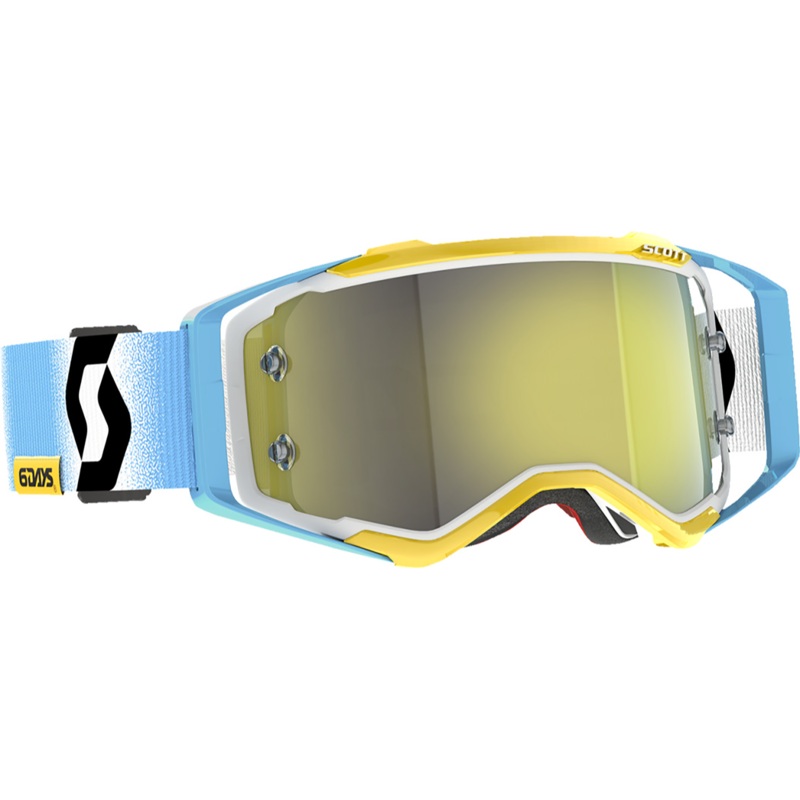 Scott Prospect 2023 Argentina 6 Days LE Goggles