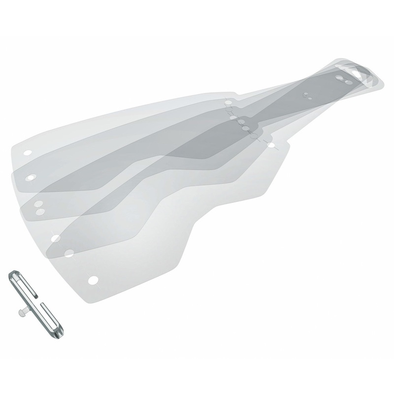 Scott Prospect/Fury Goggle Tear-Offs