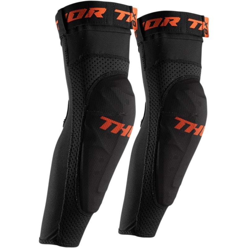 Thor Comp XP Elbow Guards|Small/Medium|Large/X-Large