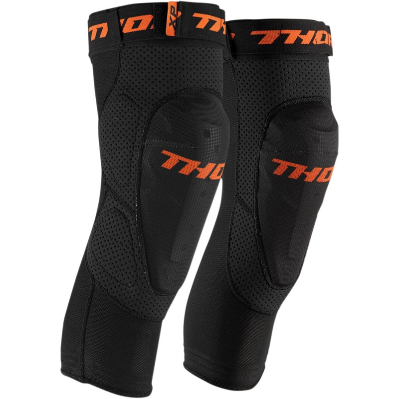 Thor Comp XP Knee Guards|Small/Medium|Large/X-Large
