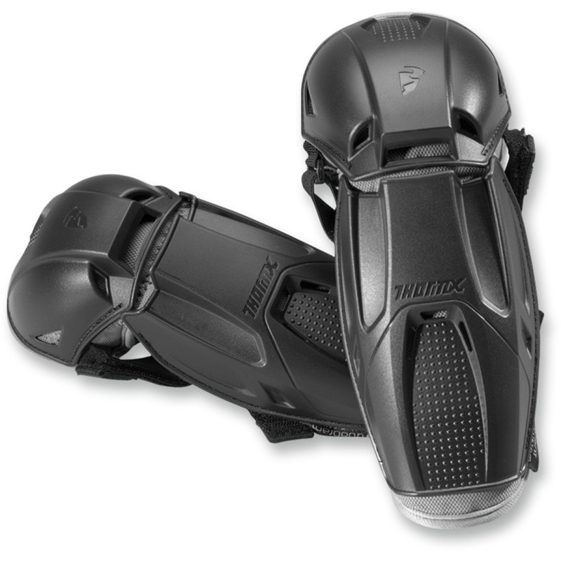 Thor Quadrant Elbow Guard – Youth (6-13)