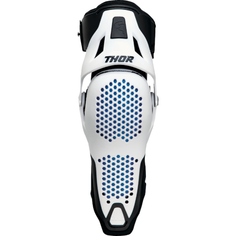 Thor Sentinel LTD Knee Guards – Youth (6-13)