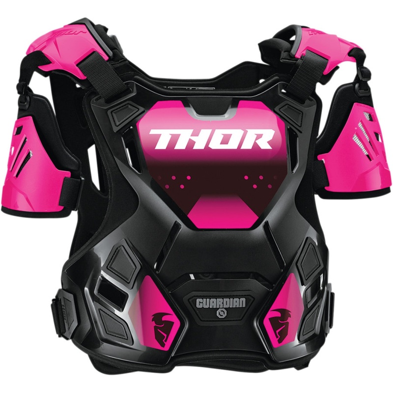Thor Women’s Guardian Chest Protector