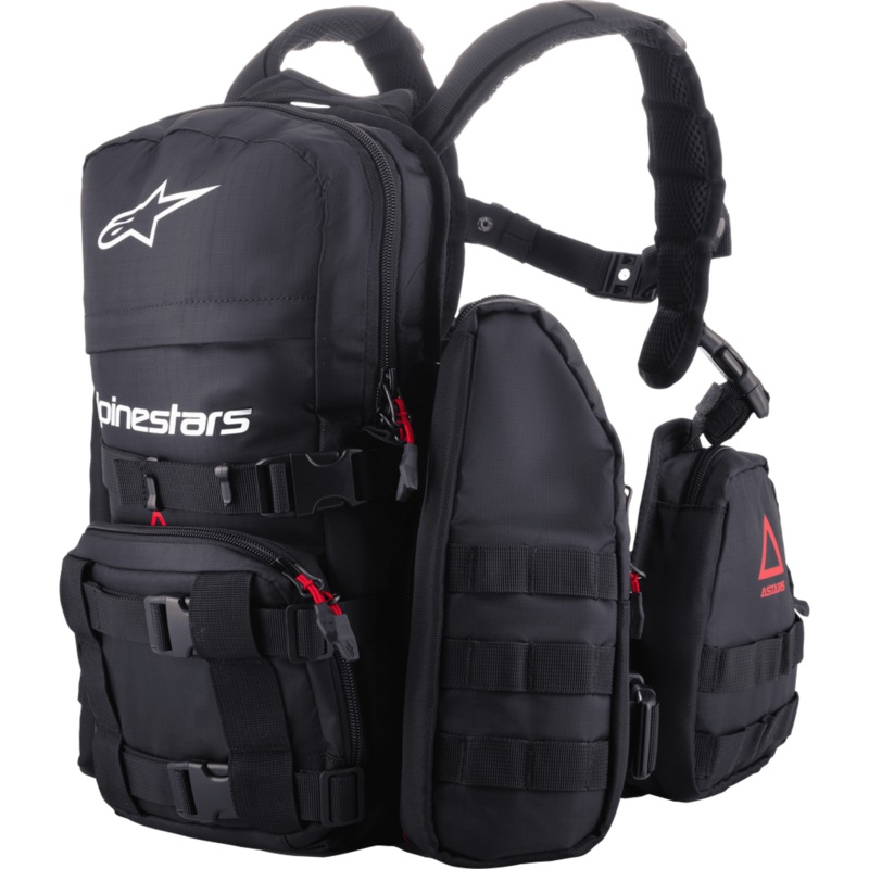 Alpinestars Techdura Tactical Vest