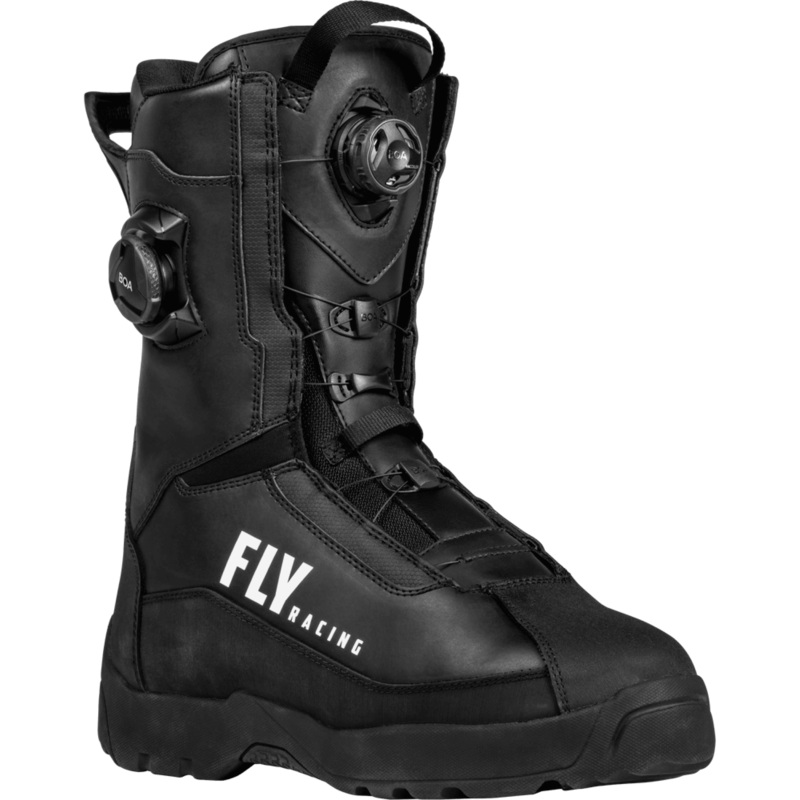 Fly Racing Inversion BOA Snow Boot