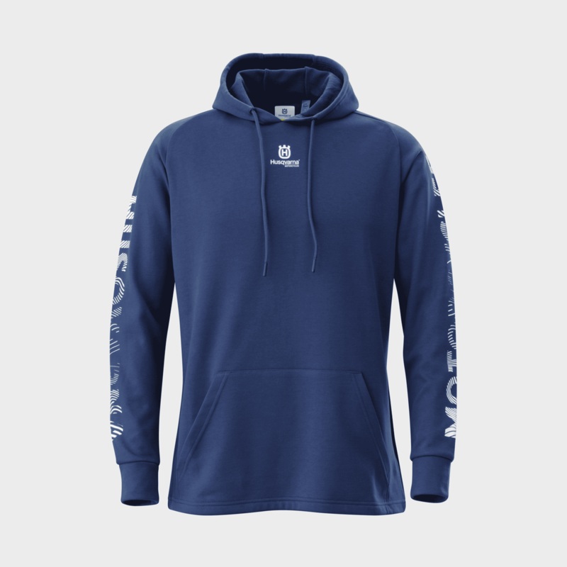Husqvarna Remote Hoodie|Medium|Large|X-Large|2X-Large