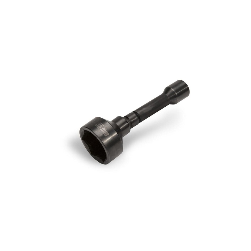 Motion Pro Axle Socket for Harley-Davidson 36mm