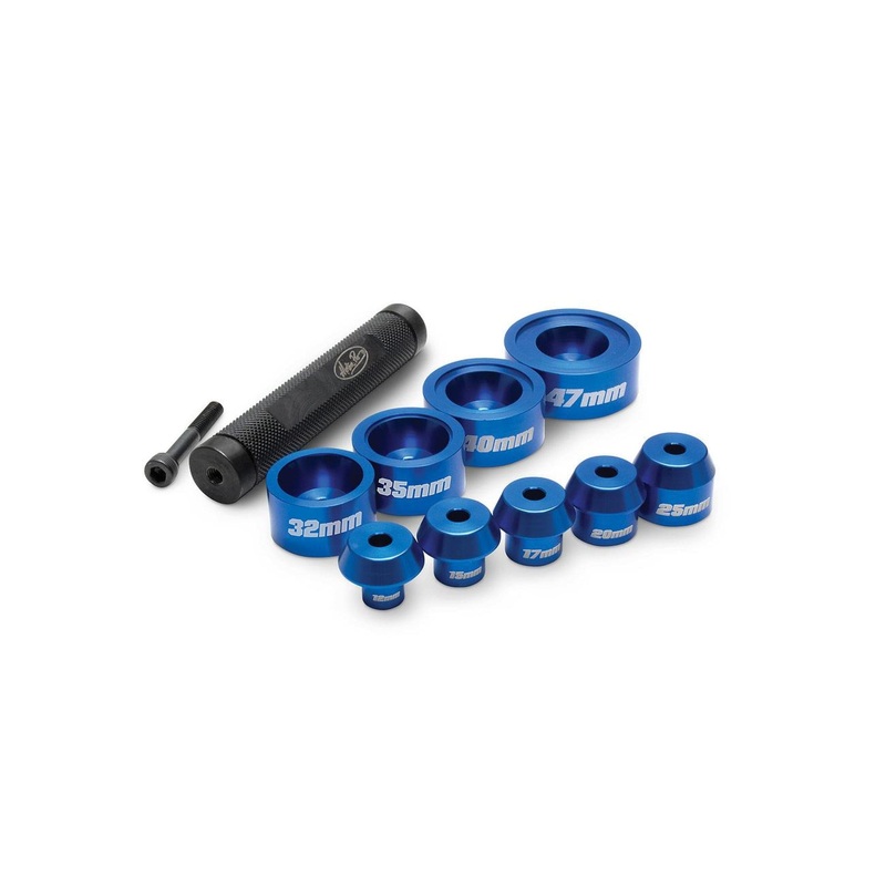 Motion Pro Bearing Driver Set