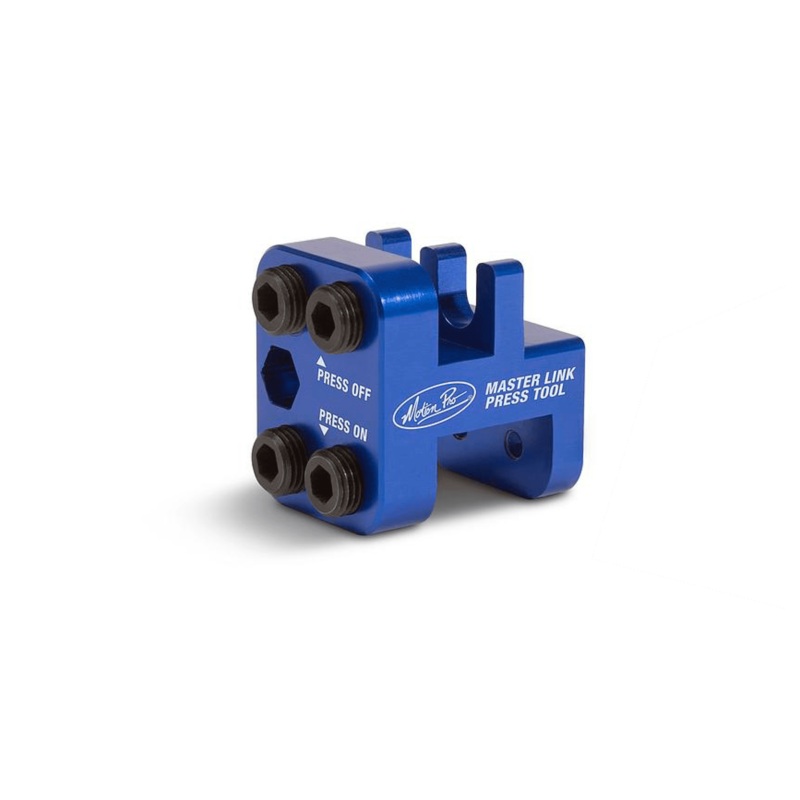 Motion Pro Master Link Press Tool