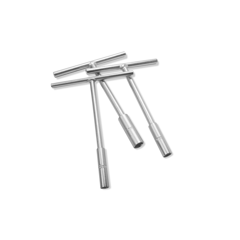 Motion Pro Mini-Pro T-Handle Set 3pk