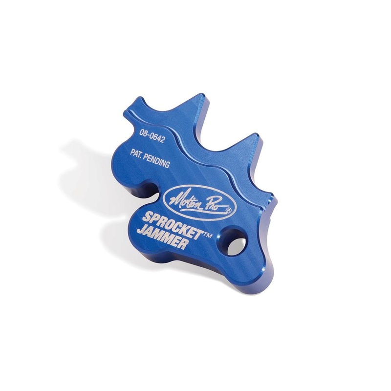 Motion Pro Sprocket Jammer