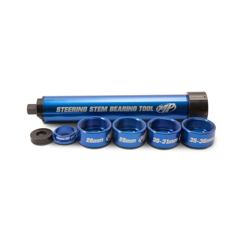 Motion Pro Steering Stem Bearing Tool