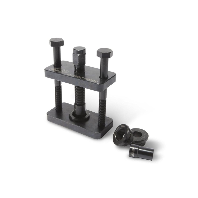 Motion Pro U-Joint Press Tool