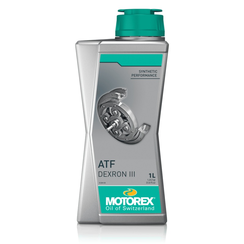 Motorex ATF 3 Dexron