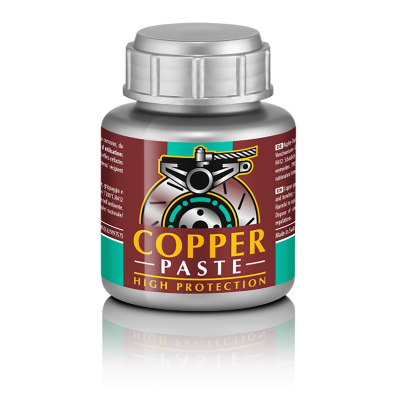 Motorex Copper Paste 100g