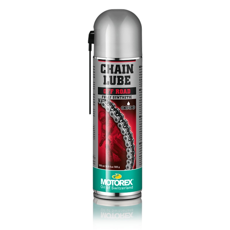 Motorex Offroad Chain Lube|500ml