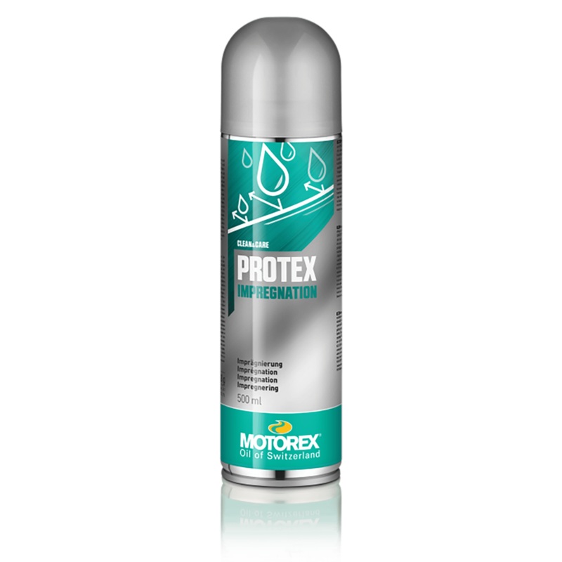 Motorex Protex Water-Repellant Spray