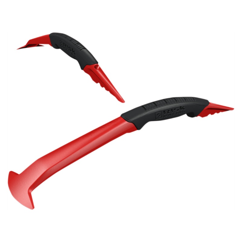 Risk Racing Mud Axe