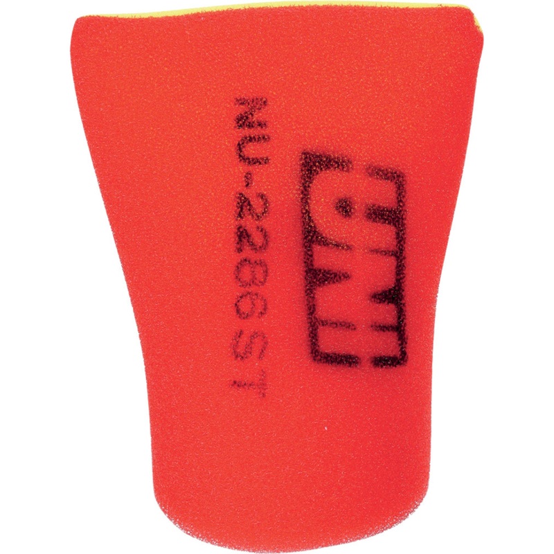 UNI Multi-Stage Air Filter – NU-2286ST – 1985-2000 Yamaha XT350