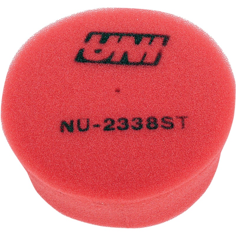 UNI Multi-Stage Air Filter – NU-2338ST – 1981-1982 KX/KDX